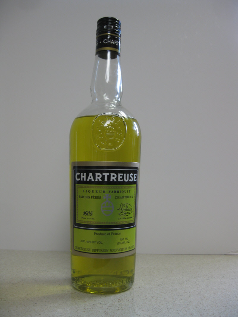 Chartruse-1605