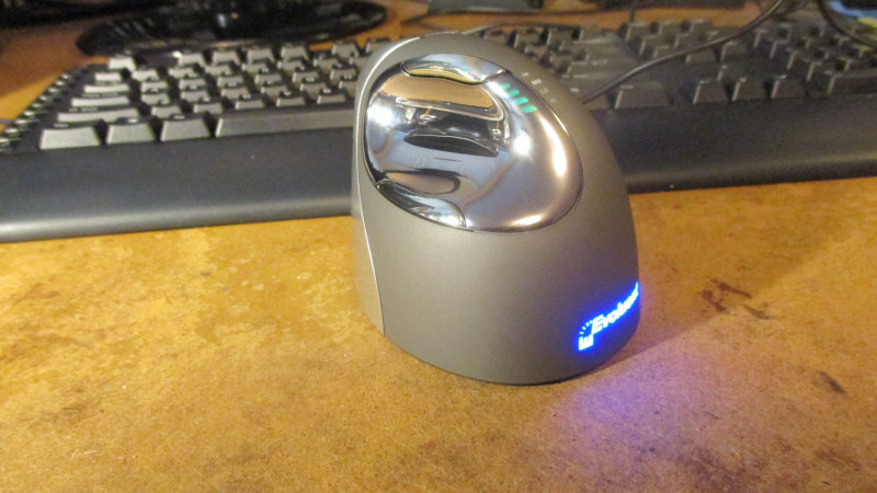 Evoluent VM4R Vertical Mouse
