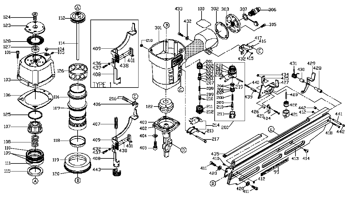 WOODWORKING TOOL AND HARDWARE MANUALS AND WEB LINKS