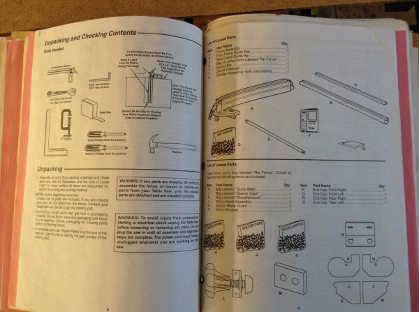 XR-2424 Fence Accessory