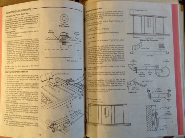 XR-2424 Fence Accessory