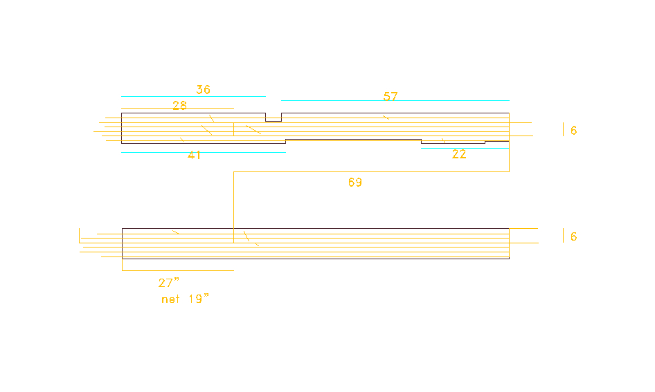 lyptus timber cut diagram 