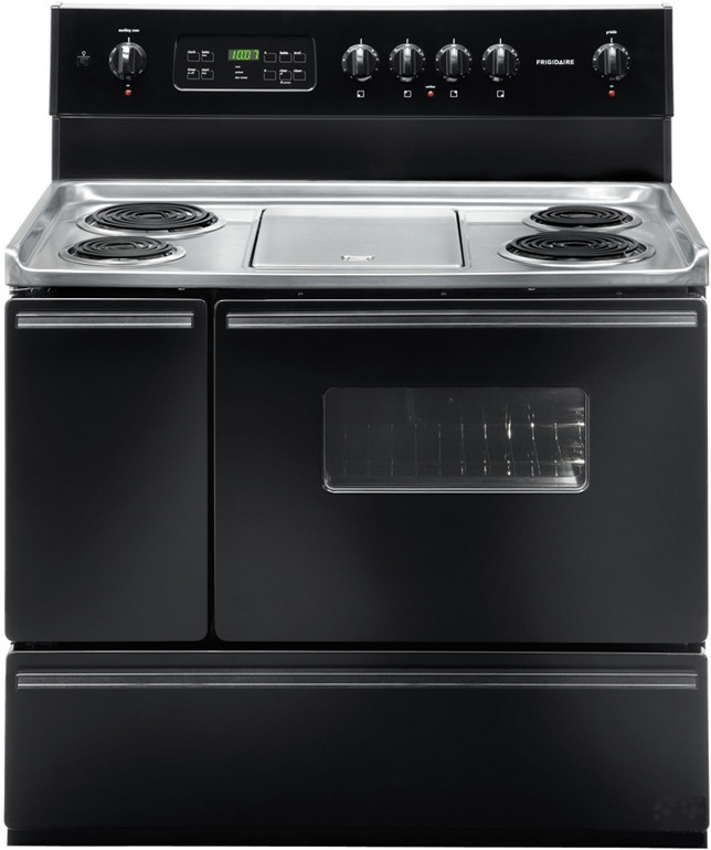 40" Fridgidaire Electric Range