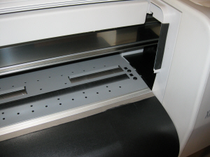 MUTOH XP-511 INSIDE R