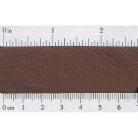 Bloodwood (endgrain)