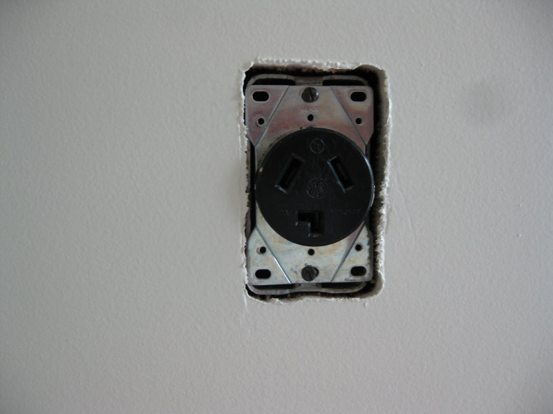 Dryer Outlet