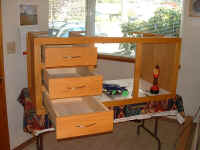 open drawers.JPG (337901 bytes)