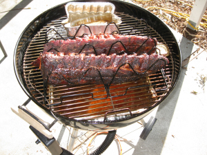 pitmasteriq ribs