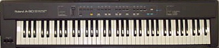 Roland A30