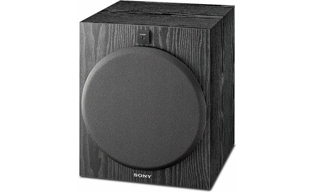Sony SA W200 Subwoofer